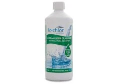 Lo-Chlor Ultra-Kleer Plus 4in1 | Helder Water