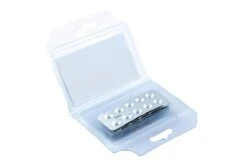 Lovibond Scuba II | Navulling -Bestway Zwembaden Winkel lovibond scuba ii navulling open