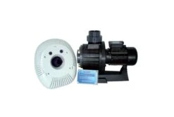 AstralPool Marlin 45 III Jetstream | 3,3 KW/400V