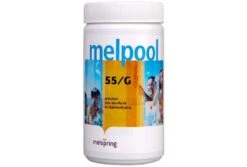 Melpool 55/G Chloorgranulaat 1kg