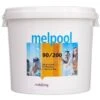 Melpool Chloortabletten 90/200grams 5kg