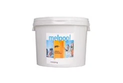 Melpool PH- Poeder 7kg