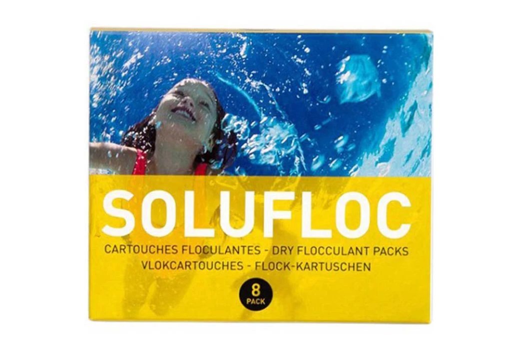 Melpool Solufloc 1 Melpool Solufloc