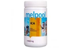 Melpool ICA Chloorstabilisator 1 Kg