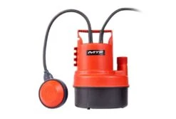MTF WPE020 Dompelpomp