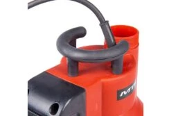 MTF WPE055 Dompelpomp -Bestway Zwembaden Winkel mtf wpe055 dompelpomp 5