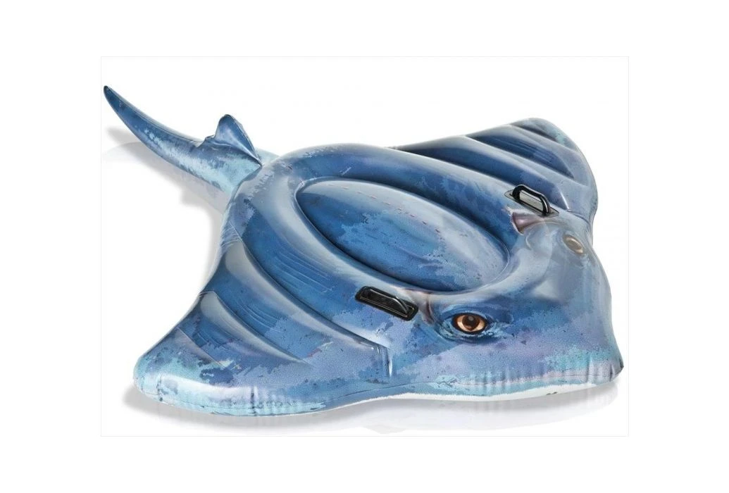 Intex Opblaasbare Rog 1 Intex Opblaasbare Rog