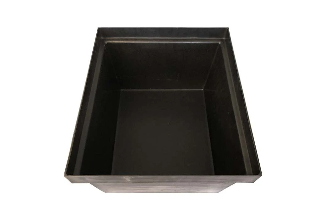 Splash-X Opvangbak Voor Chemicaliën Groot 2 Splash-X Opvangbak Voor Chemicaliën Groot - Afbeelding 2