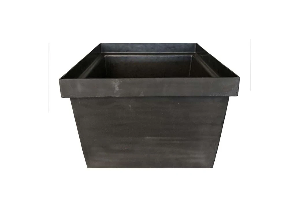 Splash-X Opvangbak Voor Chemicaliën Groot 3 Splash-X Opvangbak Voor Chemicaliën Groot - Afbeelding 3