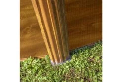 GRE Gré Stalenwand Zwembad Pacific | 350 X 120 Cm -Bestway Zwembaden Winkel pacific stalenwand zwembad detail 1 4