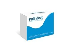 Splash-X Palintest Tabletten Voor PH 250 Stuks