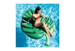 Intex Mega Palmblad Luchtbed 6 Intex Mega Palmblad Luchtbed -Bestway Zwembaden Winkel palmblad luchtbed 3