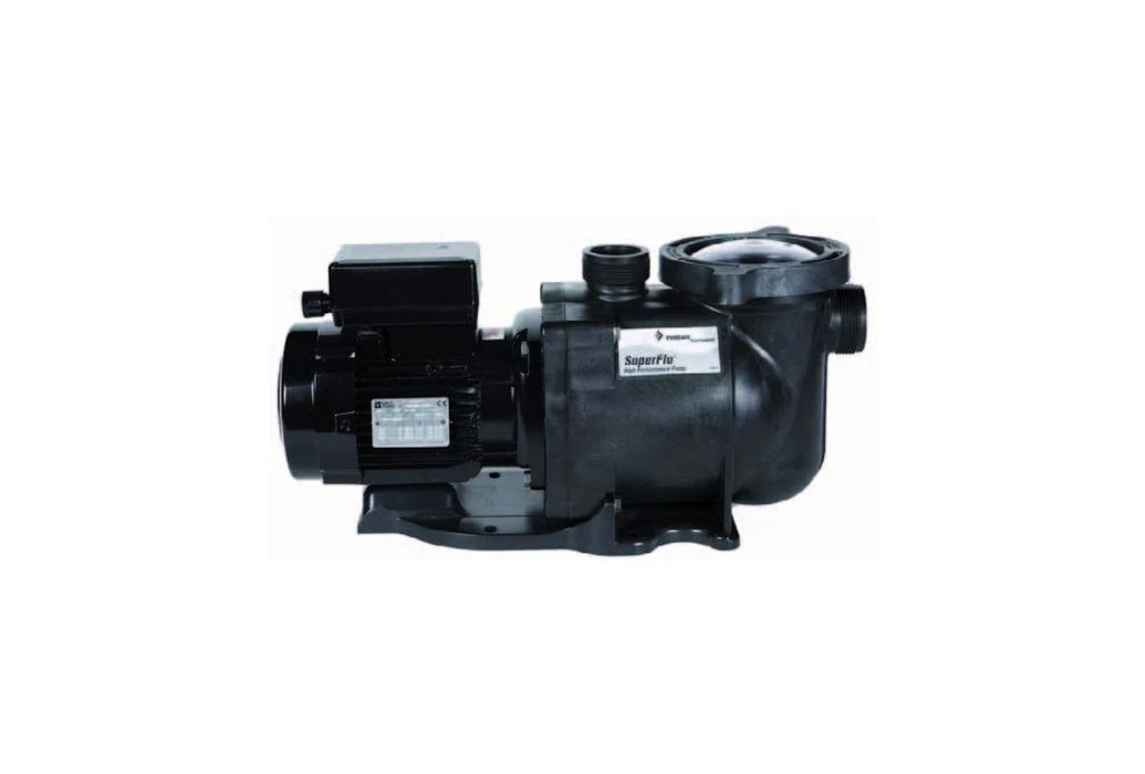Pentair SuperFlo SFL-051 | 230V 1 Pentair SuperFlo SFL-051 | 230V