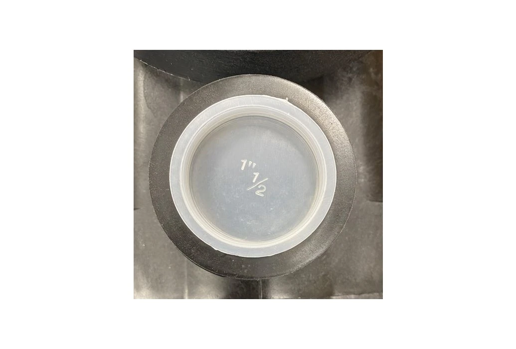 Pentair Superflo VS2 Zwembadpomp 5 Pentair Superflo VS2 Zwembadpomp - Afbeelding 5