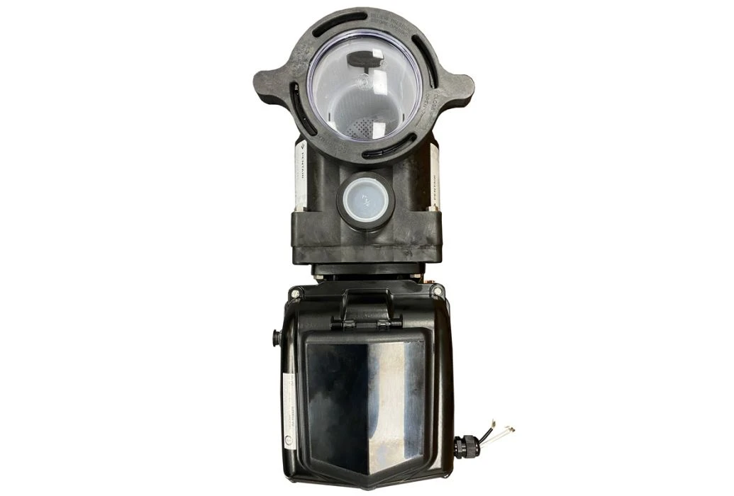 Pentair Superflo VS2 Zwembadpomp 2 Pentair Superflo VS2 Zwembadpomp - Afbeelding 2