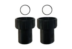 Pentair Superflo VS2 Zwembadpomp 9 Pentair Superflo VS2 Zwembadpomp -Bestway Zwembaden Winkel pentair superflo vs2 zwembadpomp aansluitkoppelingen 1