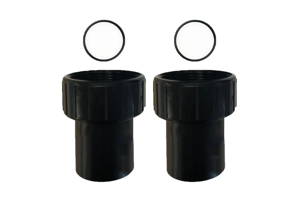 Pentair Superflo VS2 Zwembadpomp 3 Pentair Superflo VS2 Zwembadpomp - Afbeelding 3