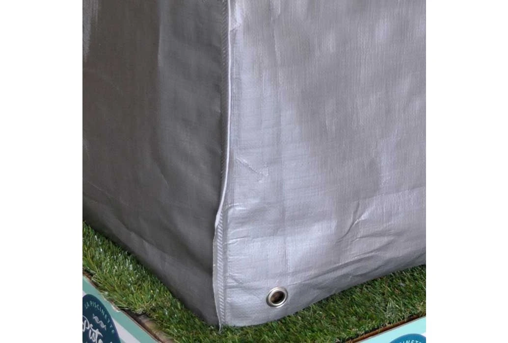 Procopi Pistoche - The Little Pool | Winterzeil 2 Procopi Pistoche - The Little Pool | Winterzeil - Afbeelding 2