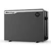 Aquark Black Perfect Full Inverter Warmtepomp | 22 KW