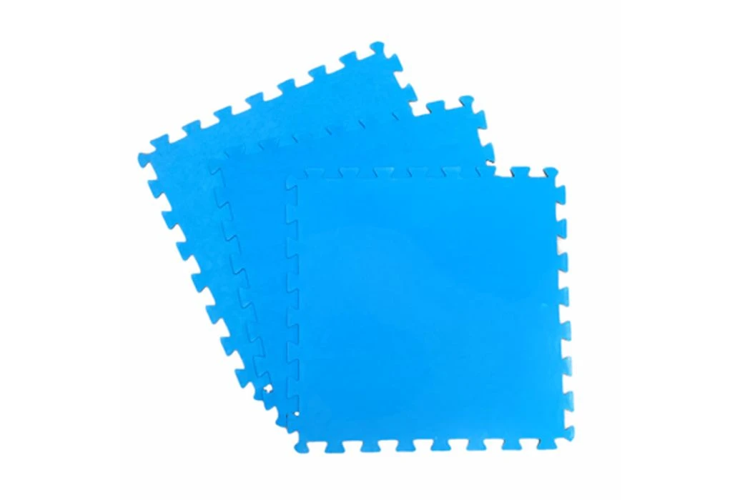 Pool Improve Ondertegels 50 X 50 Cm | Blauw 2 Pool Improve Ondertegels 50 X 50 Cm | Blauw - Afbeelding 2