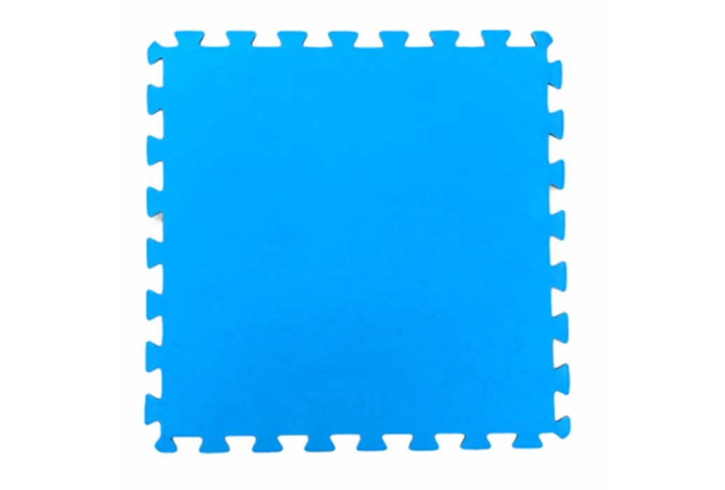 Pool Improve Ondertegels 50 X 50 Cm | Blauw 1 Pool Improve Ondertegels 50 X 50 Cm | Blauw
