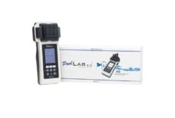 Pool Lab 2.0 Digitale Watertester Voor Zwembad En Spa 9 Pool Lab 2.0 Digitale Watertester Voor Zwembad En Spa -Bestway Zwembaden Winkel pool lab 2.0 watertester voor zwembad spa 4 2