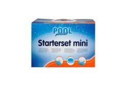 Pool Power Starterset Mini -Bestway Zwembaden Winkel pool power starterset mini