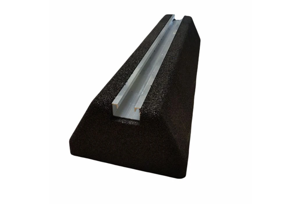 Poolex BigFoot Rubberen Trillingsvoeten 1 Poolex BigFoot Rubberen Trillingsvoeten