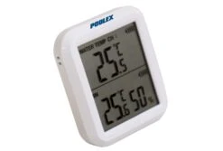 Poolex Draadloze Zwembad Thermometer 9 Poolex Draadloze Zwembad Thermometer -Bestway Zwembaden Winkel poolex draadloze zwembad thermometer binnenthermometer schuin