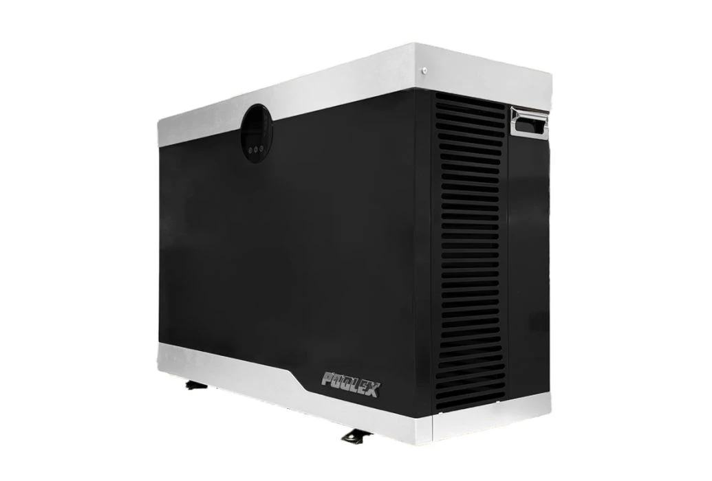 Poolex Silent Max Full Inverter Warmtepomp | 12,3 KW 1 Poolex Silent Max Full Inverter Warmtepomp | 12,3 KW