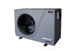 Poolex Silverline Fi 200 Inverter Warmtepomp