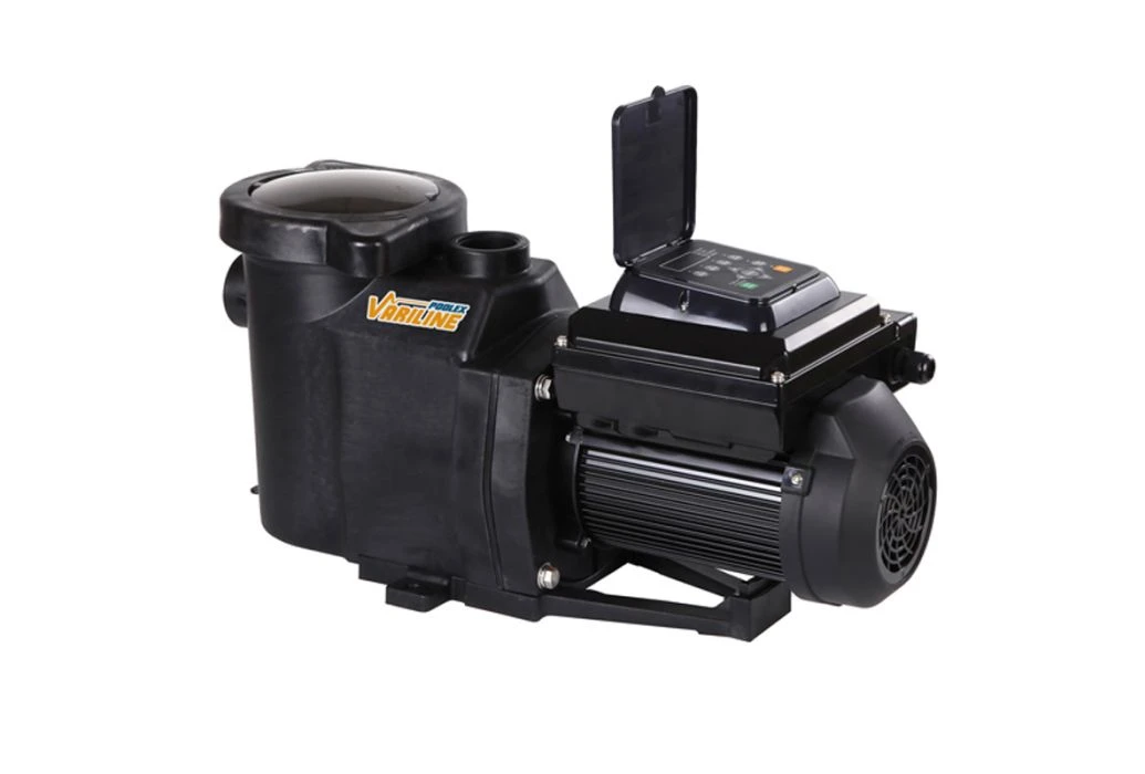 Poolex Variline 30P Variabele Zwembadpomp | 28,2 M³/u 1 Poolex Variline 30P Variabele Zwembadpomp | 28,2 M³/u