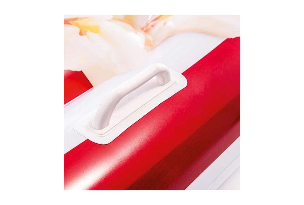 Intex Popcorn Luchtbed 2 Intex Popcorn Luchtbed - Afbeelding 2