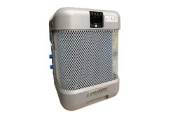 Poolex Q-Line Full Inverter | 5 KW -Bestway Zwembaden Winkel q line voorzijde 2 1