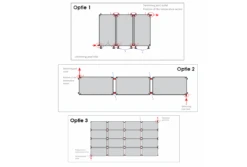 Roth HelioPool Zonnecollector | 200 X 110 Cm 5 Roth HelioPool Zonnecollector | 200 X 110 Cm -Bestway Zwembaden Winkel roth heliopool zonnecollector 200 x 110 cm 2
