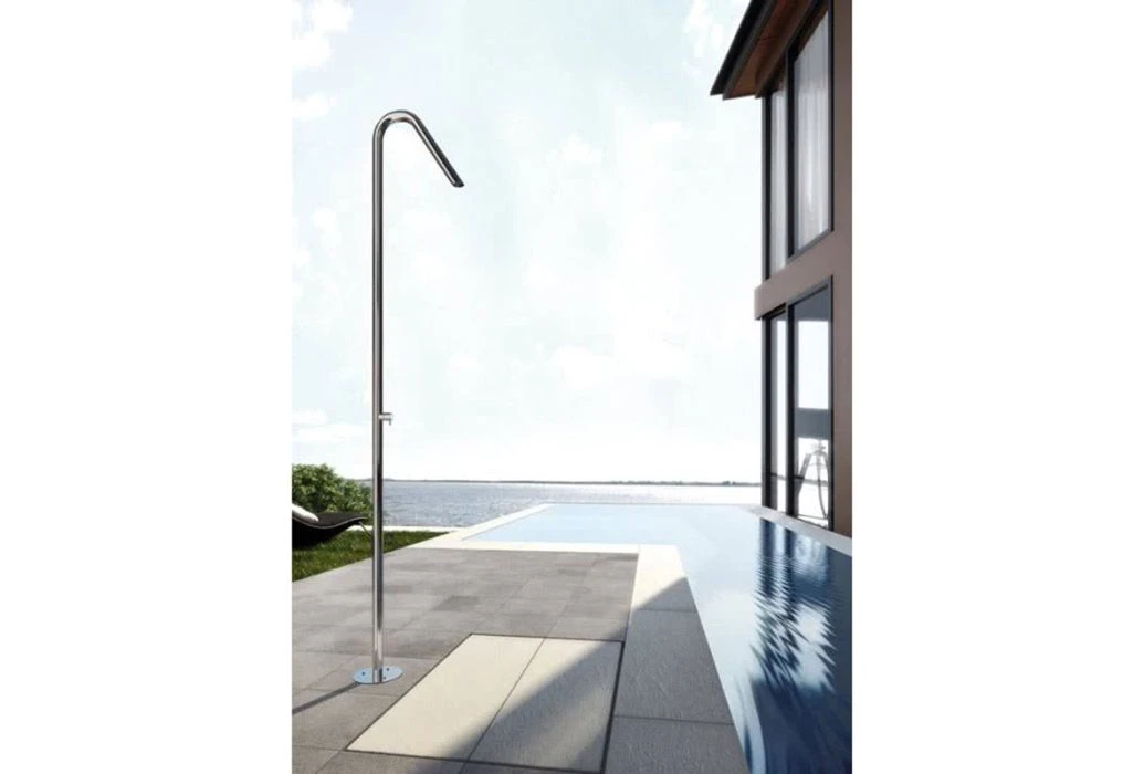 Fontealta Buitendouche Genoa Met Mengkraan Geborsteld 2 Fontealta Buitendouche Genoa Met Mengkraan Geborsteld - Afbeelding 2