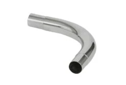 Splash-X Zwembadleuning Haakse Connector | RVS 316