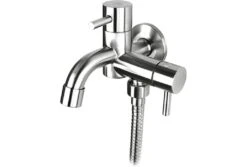 Caprea RVS Buitenkraan Generation II