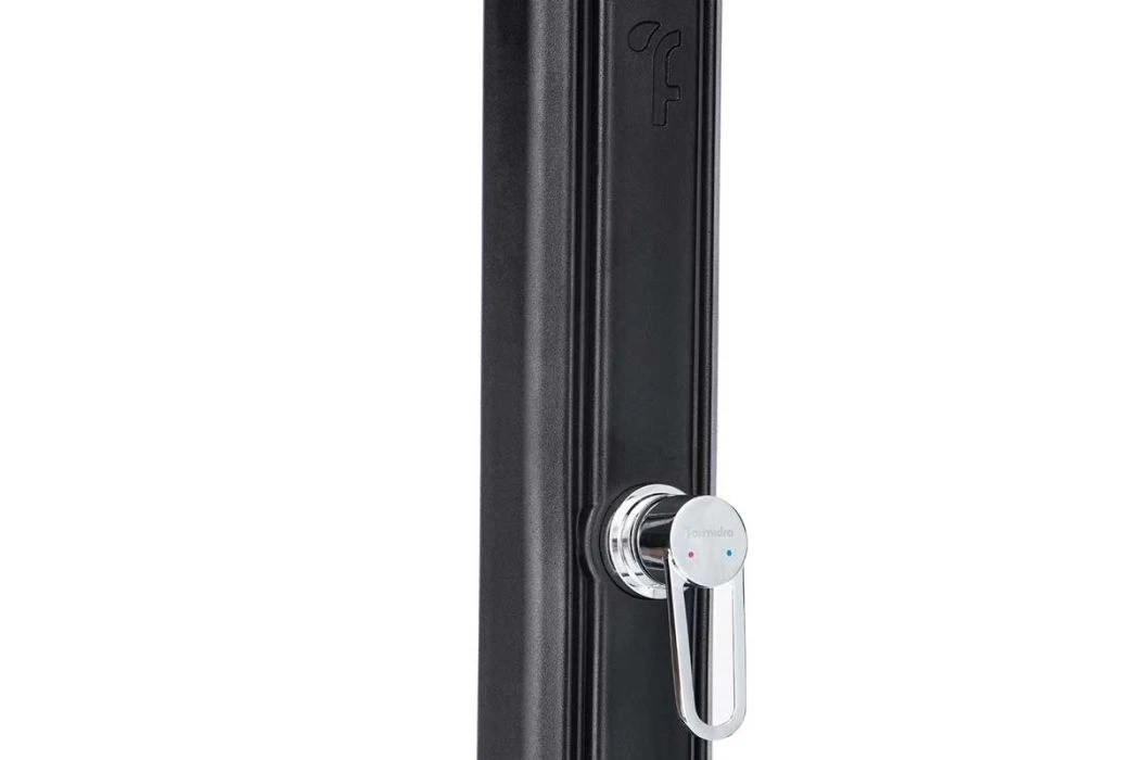 Formidra Buitendouche SO Happy | Antraciet 6 Formidra Buitendouche SO Happy | Antraciet - Afbeelding 6