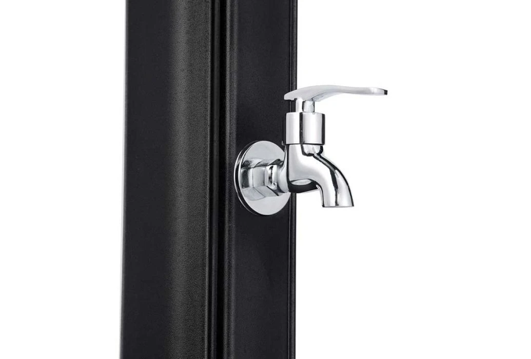 Formidra Buitendouche SO Happy | Antraciet 7 Formidra Buitendouche SO Happy | Antraciet - Afbeelding 7