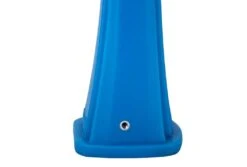 Formidra Buitendouche SO Happy | Blauw -Bestway Zwembaden Winkel so happy blauw5