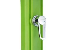 Formidra Buitendouche SO Happy | Groen -Bestway Zwembaden Winkel so happy groen3