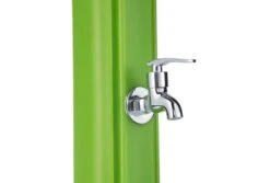 Formidra Buitendouche SO Happy | Groen -Bestway Zwembaden Winkel so happy groen4