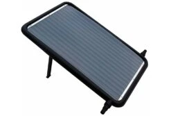 Blue Bay Solarverwarming Op Statief