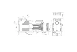 Speck Badu Prime Eco VS Variabele Zwembadpomp | 24 M³/u -Bestway Zwembaden Winkel speck badu prime eco vs variabele zwembadpomp 24 3