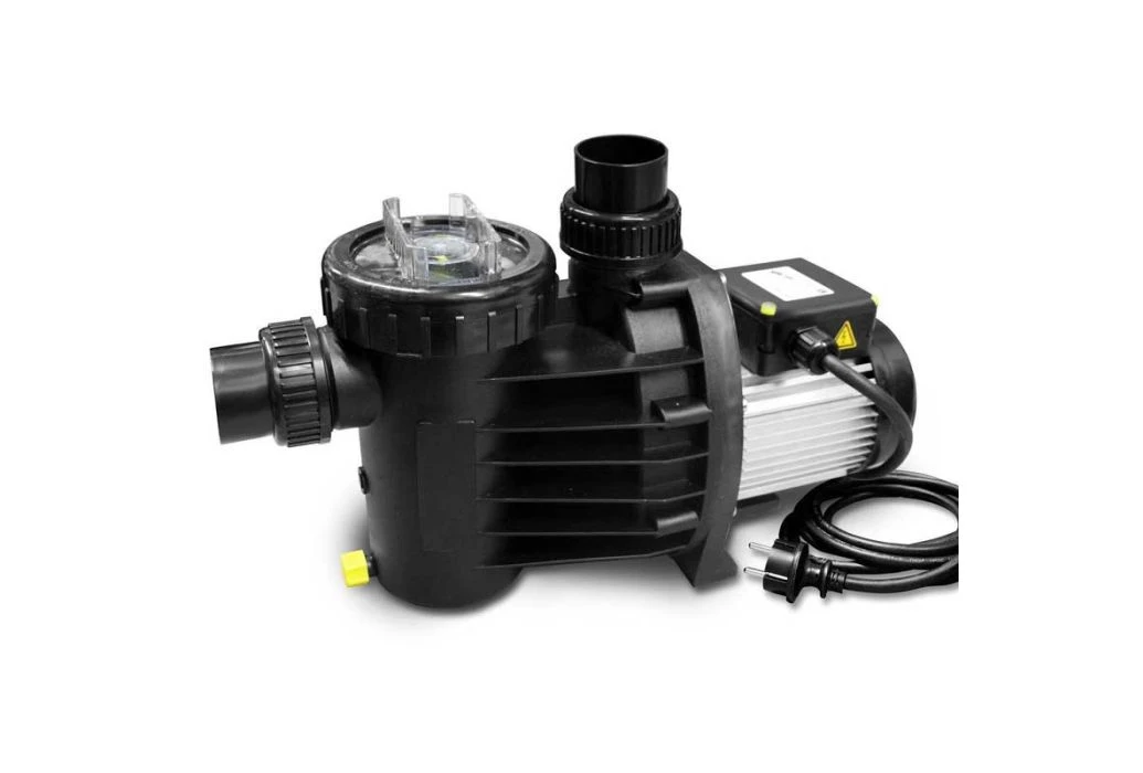 Speck Badu Magic 11 Zwembadpomp | 11m³/u 2 Speck Badu Magic 11 Zwembadpomp | 11m³/u - Afbeelding 2