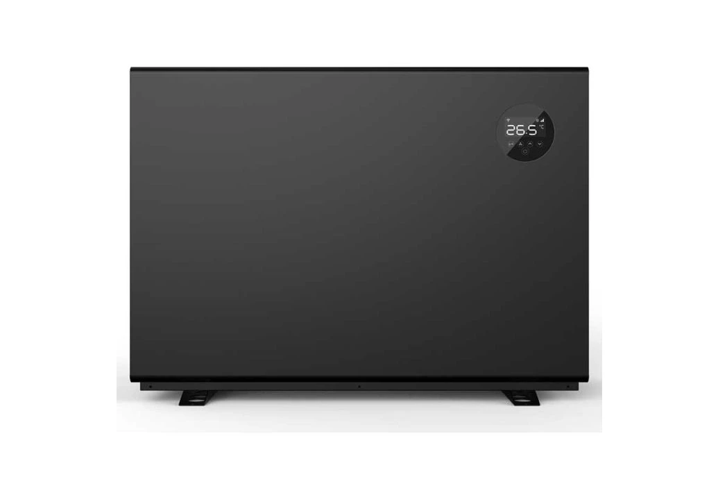 Aquark Mr. Silence Full Inverter Warmtepomp | 11kW - 44m³ 2 Aquark Mr. Silence Full Inverter Warmtepomp | 11kW - 44m³ - Afbeelding 2