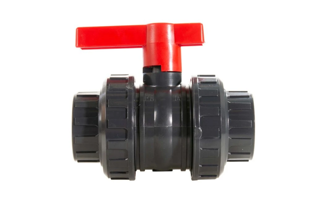 Splash-X Warmtepomp PVC Aansluitset Luxe 2 Splash-X Warmtepomp PVC Aansluitset Luxe - Afbeelding 2