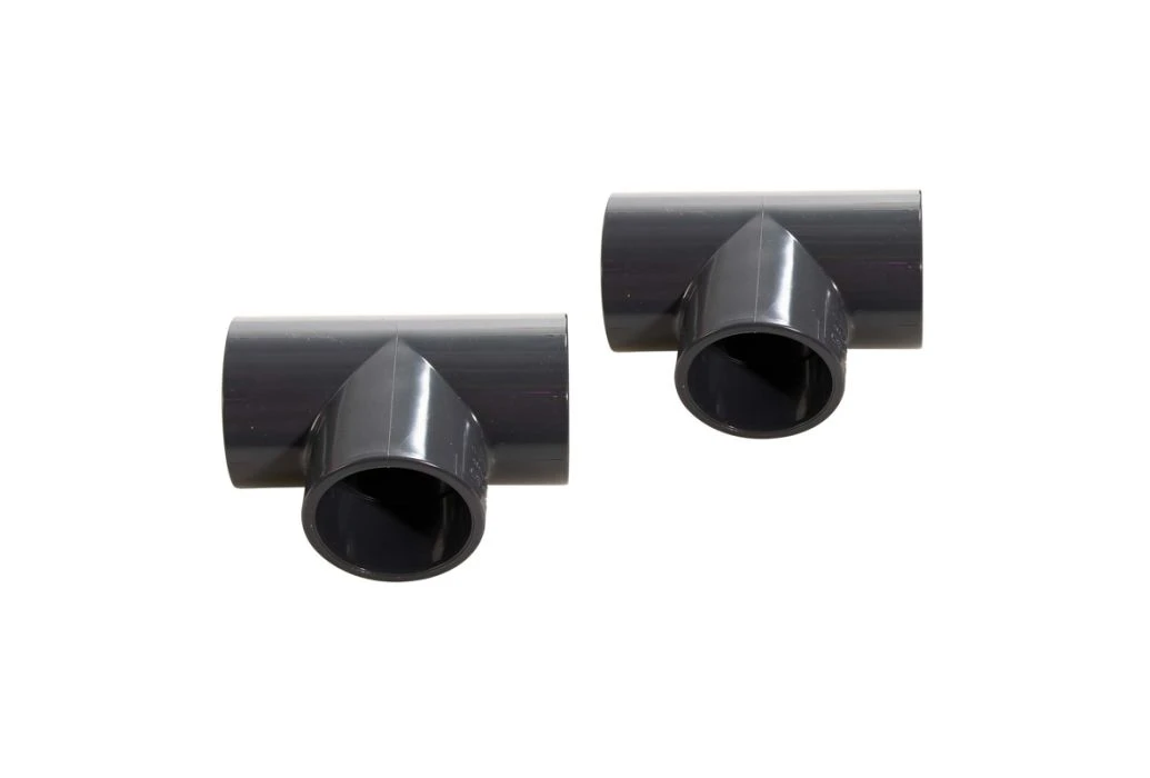 Splash-X Warmtepomp PVC Aansluitset Luxe 4 Splash-X Warmtepomp PVC Aansluitset Luxe - Afbeelding 4