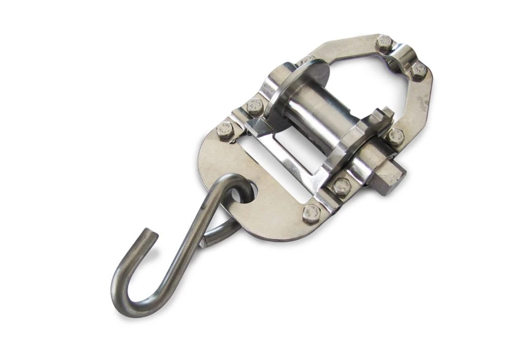 Splash-X Zwemlijn Luxe Spanner 2 Splash-X Zwemlijn Luxe Spanner - Afbeelding 2